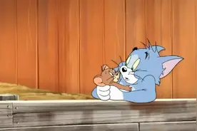 从小看的《猫和老鼠》竟然是我们古典音乐的启蒙担当图片