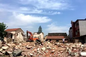 “合村并镇”：山东部分农村做试点，以后山东会大范围拆迁吗？图片