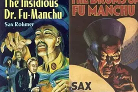 清华美院的“阴间时装秀”，“眯眯眼”是审美提升，还是自取其辱图片
