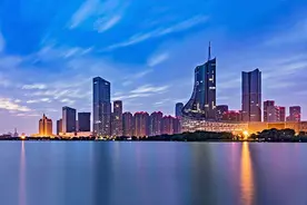 多变的安徽省会，先是南京又是安庆，最后为什么在合肥定了下来？图片