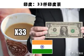 1美元能买些啥？盘点1美元在10个不同的国家所能购买的物品图片