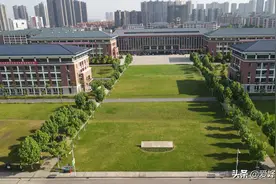 湖南新增一所大学，20年从中专升为本科院校，特色十分明显图片