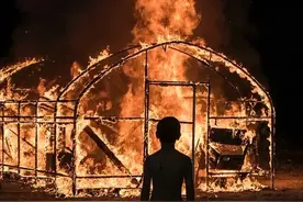 25 万阿里人的耻辱一夜图片