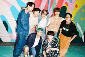 防弹少年团粉丝呼吁不碰吴京新片《金刚川》：不许以粉丝名义去看图片