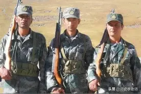 我国唯一的白种人：世代居西域边陲，誓死为祖国守边疆永远不撤离图片