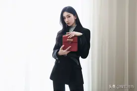 Prada大秀明明就是一场大型种草现场图片