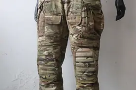 三款顶流战斗裤的对比——UFPRO X和CP G3和Beyond A9图片