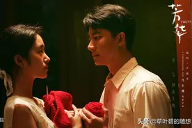 黄轩还演过他？-盘点黄轩的经典荧幕形象图片