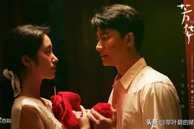 黄轩还演过他？-盘点黄轩的经典荧幕形象图片