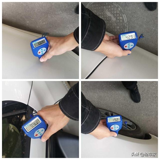 12万8买辆二手车宝马，发现曾被追尾！想退车竟要损失1万5？