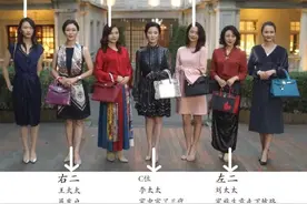 觉得当明星没那么难？瞧瞧“爱马仕天团”就会明白，难得不是一般图片