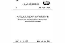 更严格！8月起，幼儿园装修推行新标准图片