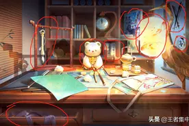 下一款6元皮肤确认，不是后羿，不是婉儿，而是9个技能的他图片