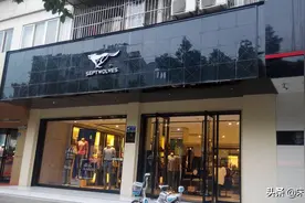 宋清辉：一季度净利大涨 老牌男装七匹狼能否改善业绩颓势？图片