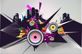 歌曲乱点——忧伤华尔兹图片