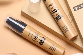 底妆是什么意思？轻薄底妆画法图片