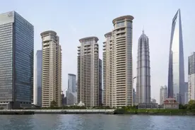 汤臣一品已开盘14年，至今仍剩一半房产没卖掉，为何不降价销售？图片