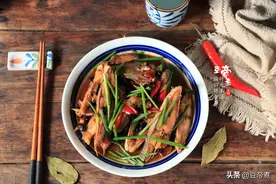 夏天必做的5个鱼菜，厨房中的营养食材，拿肉都不换，多吃极好图片