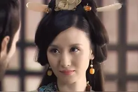 10版“虞姬”对比：谁配得上霸王项羽的儿女情长，谁颜值不够硬演图片