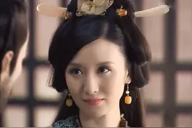 10版“虞姬”对比：谁配得上霸王项羽的儿女情长，谁颜值不够硬演图片