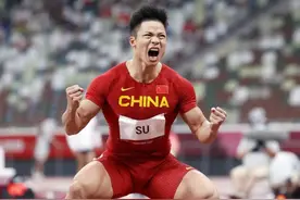 苏炳添的9秒83是个什么概念？图片