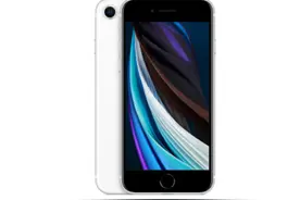 iPhoneSE2半个月销量18万，超国产两款热销机，登顶新机榜图片