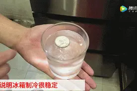 出远门前为什么要在冰箱里放硬币？图片