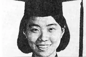 美国高管凯泽艳遇台湾女间谍，成功被拉下水，败露后各自结局如何图片