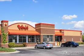 快餐炸鸡连锁品牌 Bojangles 启用新LOGO图片