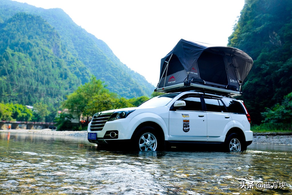 哈弗H5硬派越野_哈弗h5舒适性怎么样_哈弗H5非承载式车身
