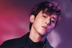 这位顶级爱豆，为何就算挨打也要劝架？图片