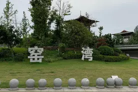 爆料！现场实拍！驰名湖南的龙牌酱油原来是在这里取水的图片