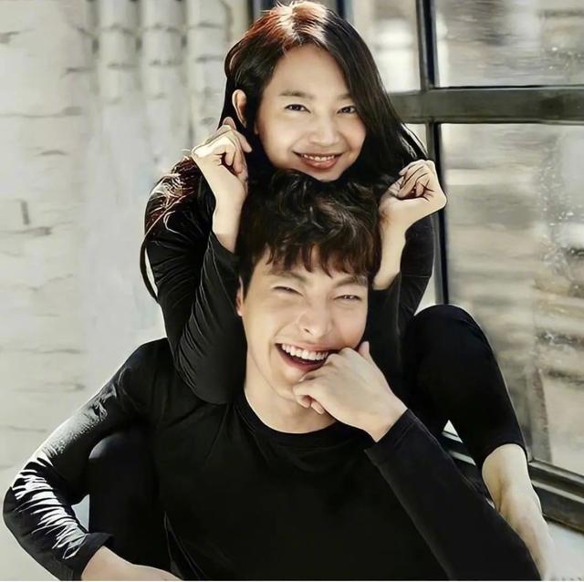 还记得《我的女友是九尾狐》里的申敏儿吗？闺蜜是她？