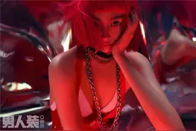 从谭卓到关晓彤，性感无罪，但性感不见得属于每个人图片