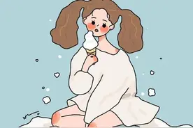 对于美食无法拒绝的三个星座，他们是标准的吃货，快乐地享受生活图片