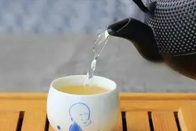 不懂这些字，既暴露了你的文化水平，又暴露了你不懂茶图片
