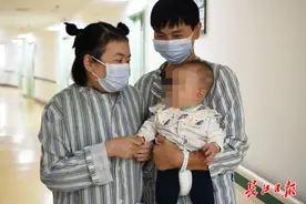 历经五次手术，她说“我命由我不由天”换心成功，“哪吒妈妈”誓言活出另一个人生图片
