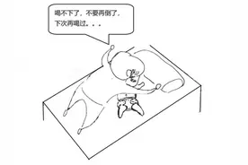 太危险！父亲醉酒导致宝宝窒息！家长与婴儿同睡，一定得注意这些图片