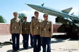 这剧比《号手就位》还热血，同样讲述导弹部队，但看的人却很少图片