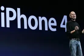 当年腾空出世的iphone4到底有多火图片