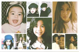 巫咏欢HAPPY重译父亲巫启贤金曲《团圆》传承爱与音乐的不变感动图片