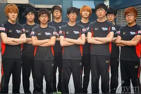 星际争霸2职业选手都是如何产生的？来看看他们的成长之路吧图片