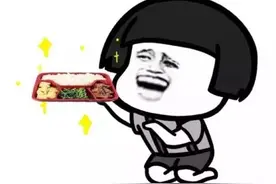 小伙狂吃霸王餐，每月还“倒赚”两三千？结果惨了！图片