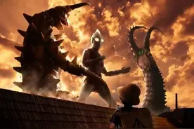 杰克奥特曼怪兽图鉴图片