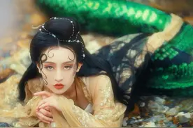 绝了！汉服版《聊斋志异》，看过的都忘不了图片