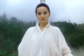 你留在我身体里，我会用内力逼出来，一部经典武侠电影不容错过图片