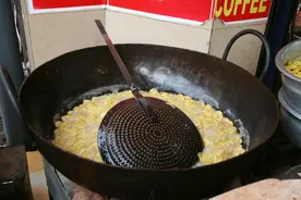 不粘锅、铁锅、不锈钢锅，哪一种最好用？图片