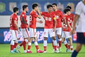 彭伟国、郑智二选一？曝广州队新任主教练人选圈定，不解散图片