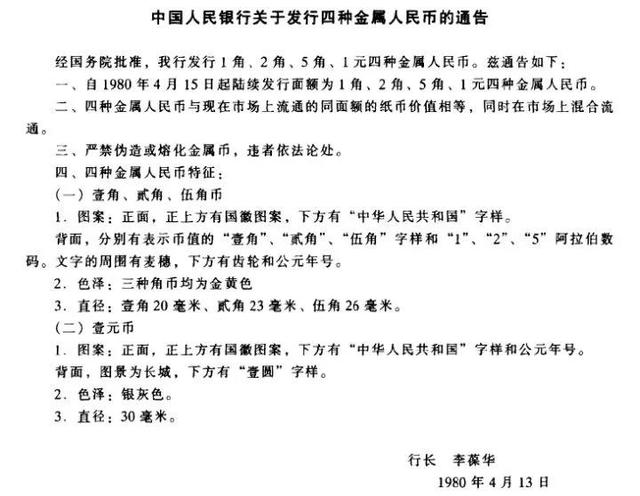 硬币正面是哪一面（80％的人都搞混了）