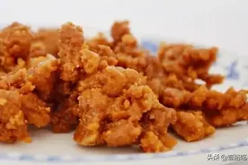 这种老北京饮品，让皇室后裔念念不忘，晾成干堪比太妃糖图片